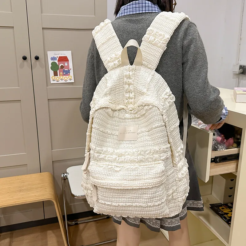 BALANG Bubble Solution Backpack Unisex Multicolor-1