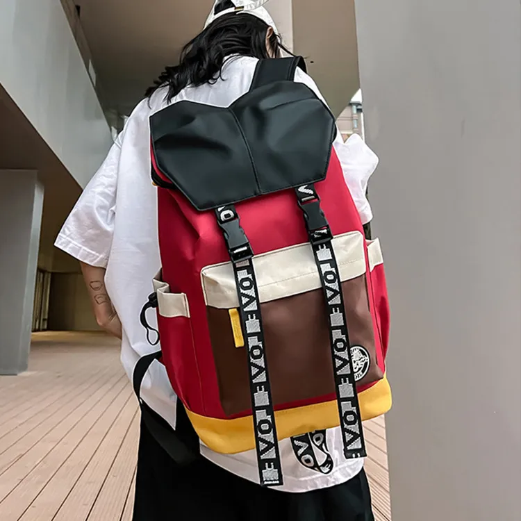 BALANG Backpacks-12