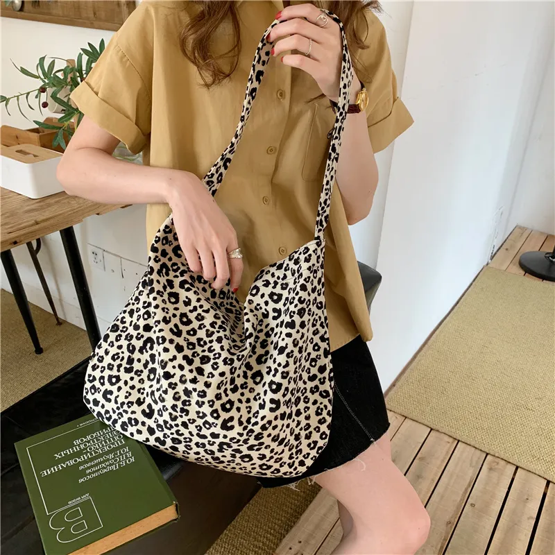 BALANG Fabric Canvas Bag Handbag Shoulder Bag Regular Women's Ecru/Brown Yellow-3