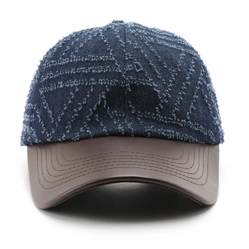 WODONBLE Polyester Baseball Caps Unisex-4