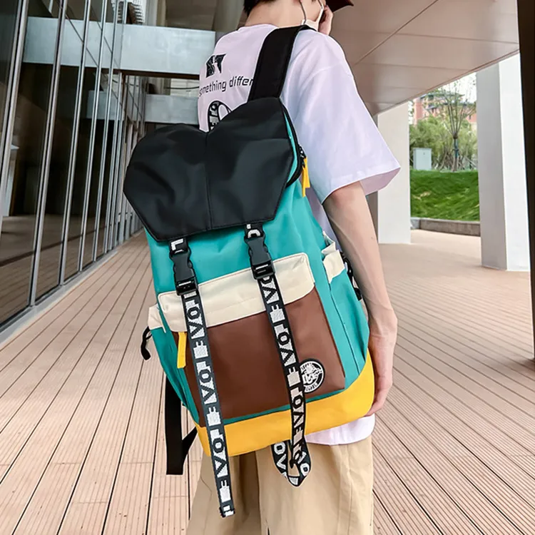 BALANG Backpacks-3