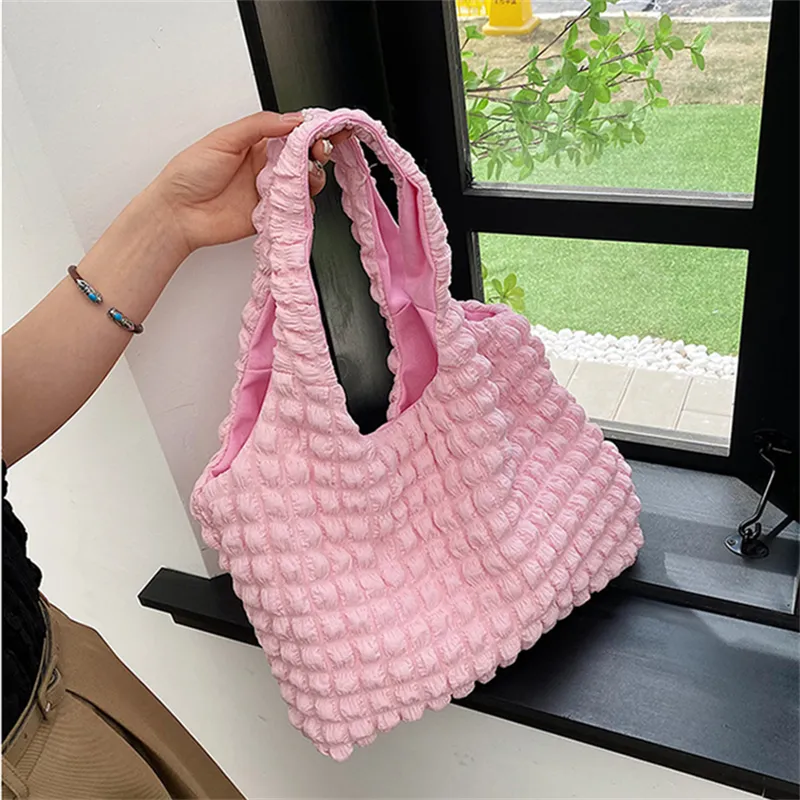 BALANG Fabric Tote Bag Shopping Bag Shoulder Bags Women's Multicolor-13