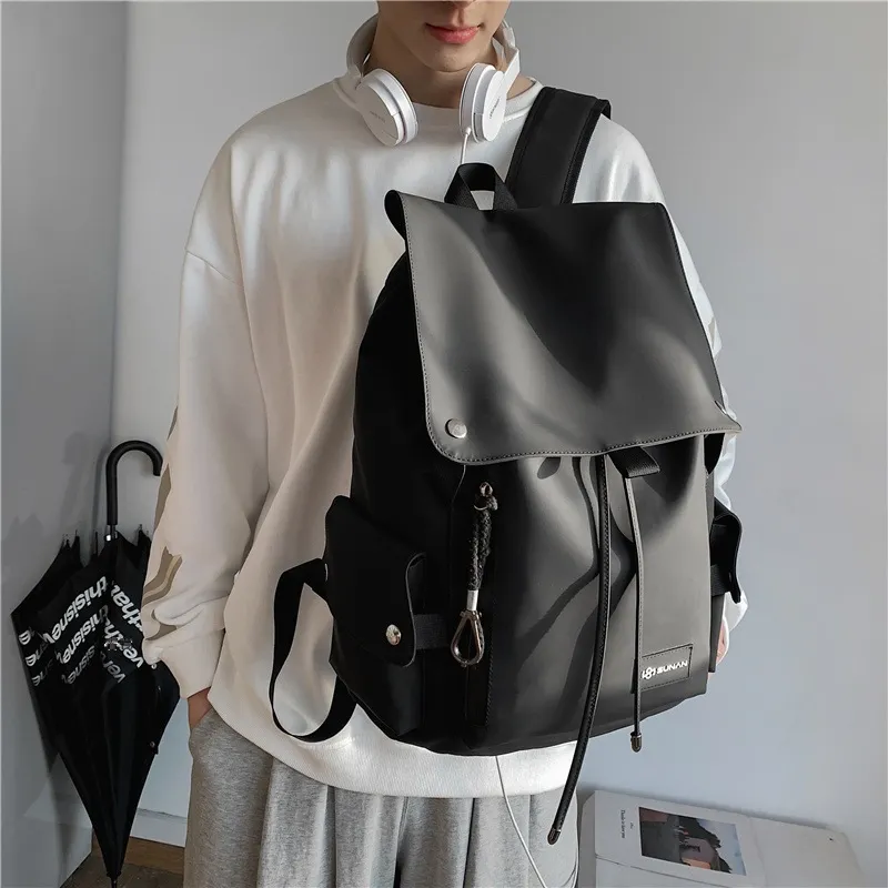 BALANG Oxford Backpack Regular Unisex-7