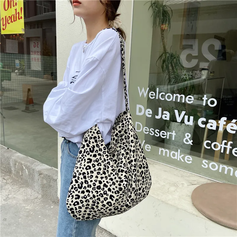 BALANG Fabric Canvas Bag Handbag Shoulder Bag Regular Women's Ecru/Brown Yellow-10