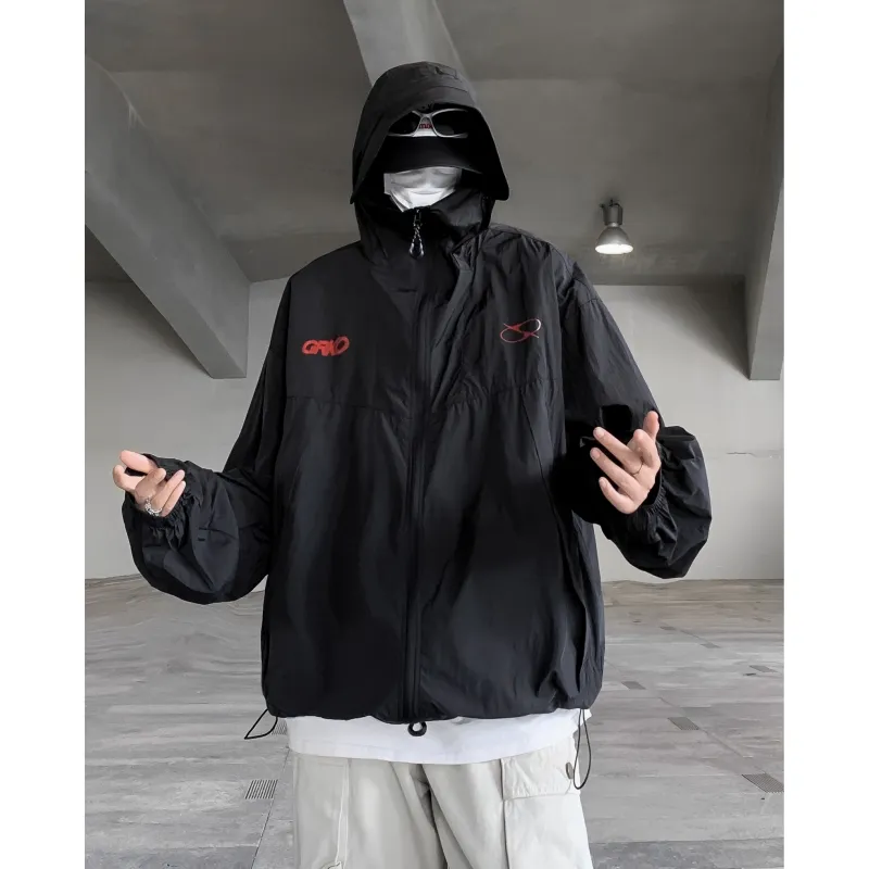 SOCKKEY Sun Protection Clothing Unisex-4