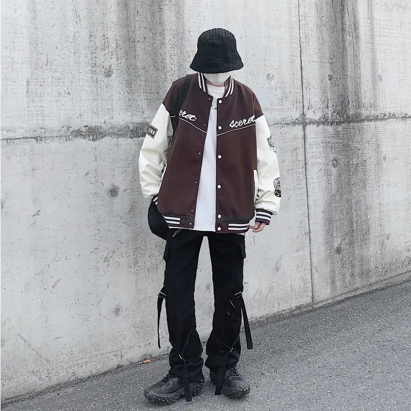 SOCKKEY Baseball Jerseys Unisex-3