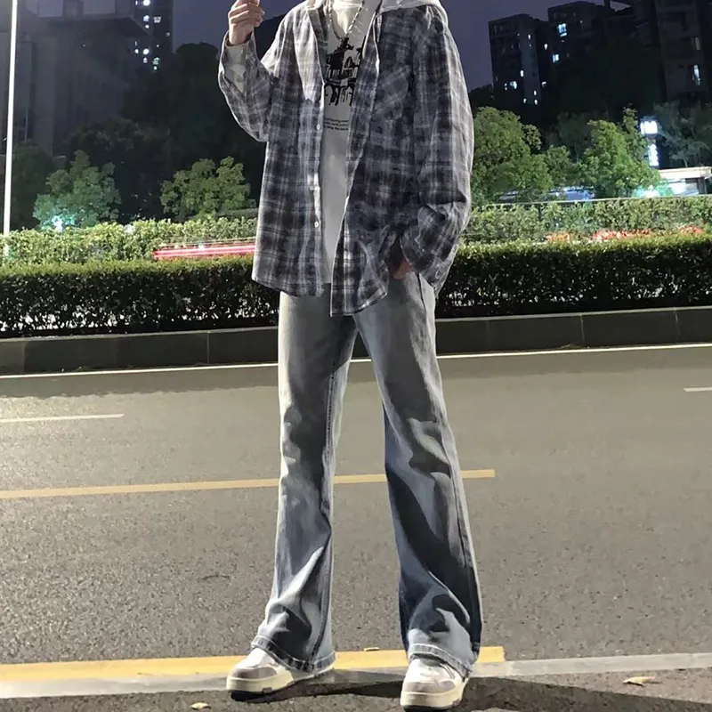 SOCKKEY Jeans Unisex-14