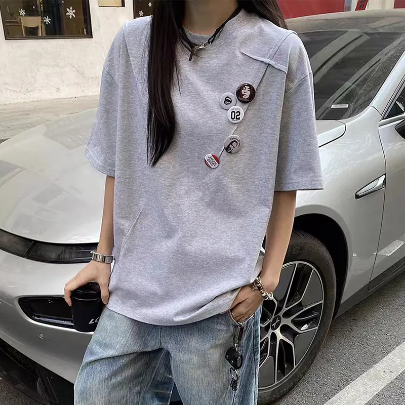 SOCKKEY T-Shirts Unisex-9