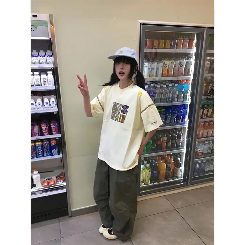 SOCKKEY T Shirts Unisex-10