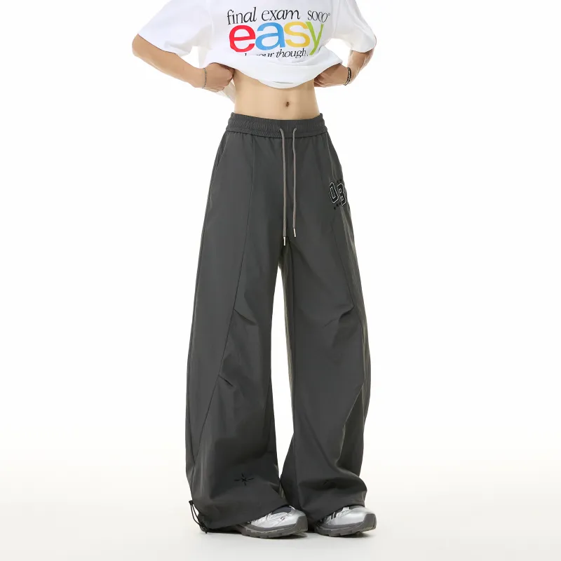 SOCKKEY Casual Pants Unisex-3