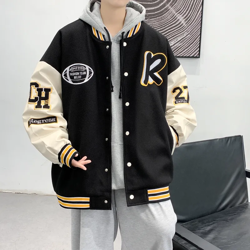 SOCKKEY Baseball Jerseys Unisex-5