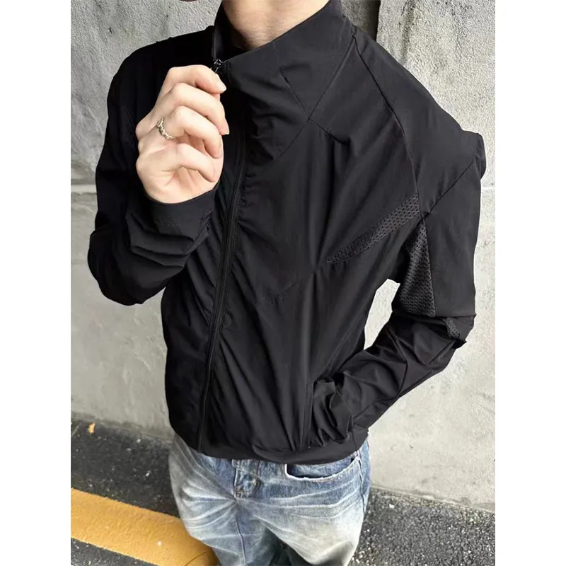 SOCKKEY Sun Protection Clothing Unisex-6
