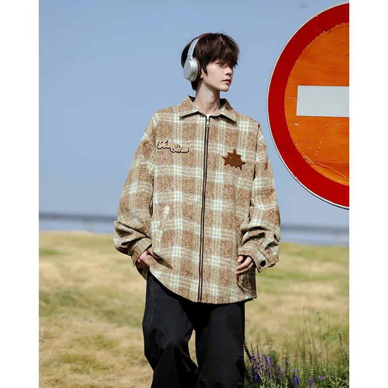 SOCKKEY Jackets Unisex-12