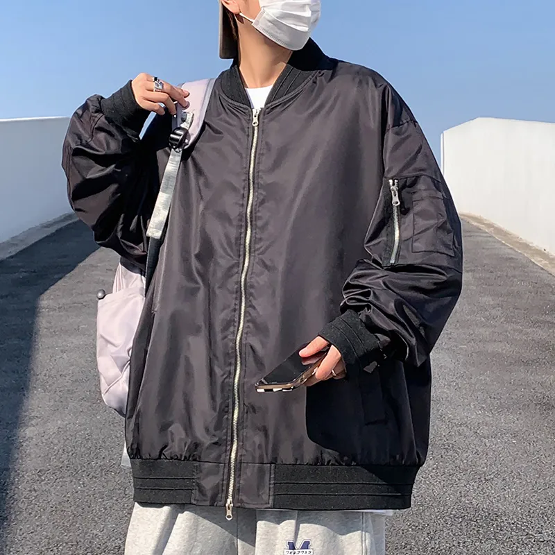 SOCKKEY Jackets Unisex-1