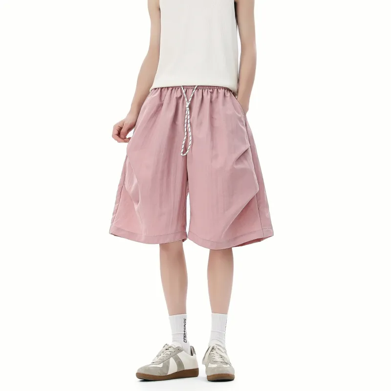SOCKKEY Cargo Shorts Unisex-2
