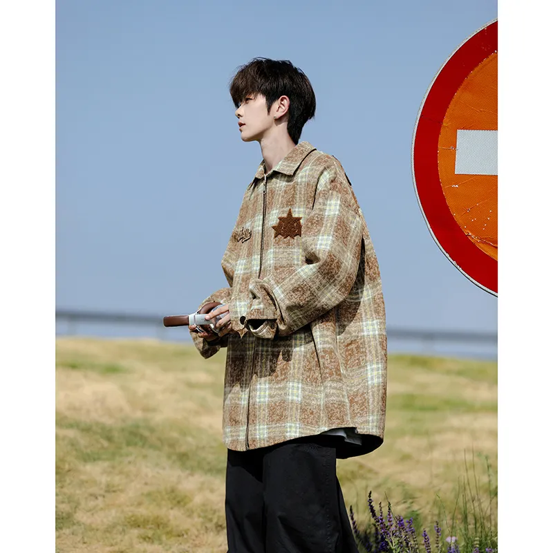 SOCKKEY Jackets Unisex-13