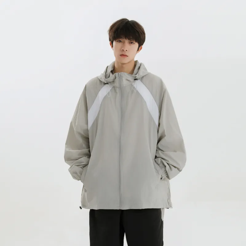 SOCKKEY Sun Protection Clothing Unisex-3