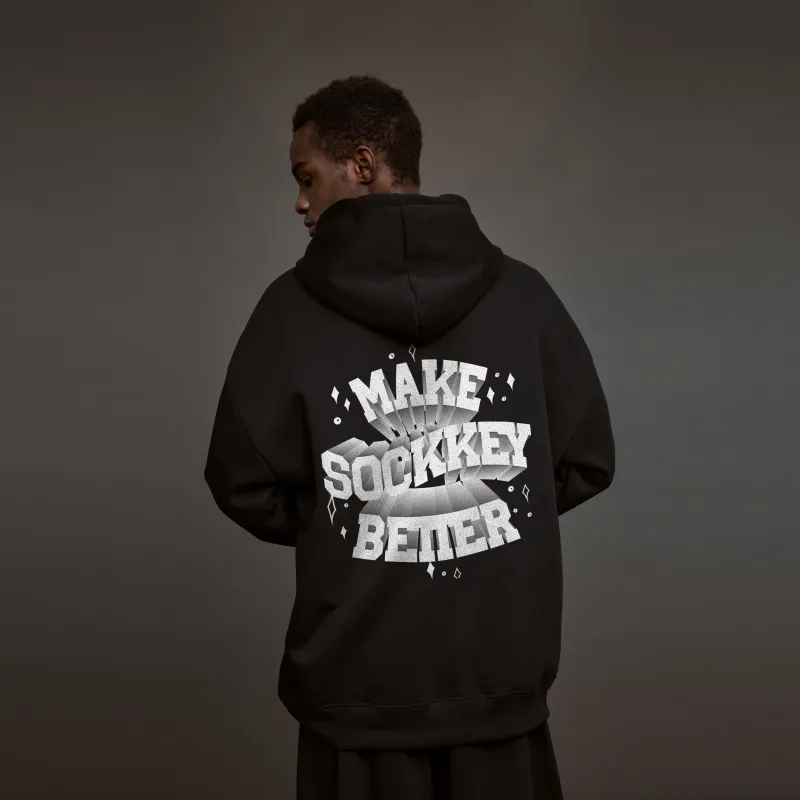 SOCKKEY Sweatshirts Unisex-18