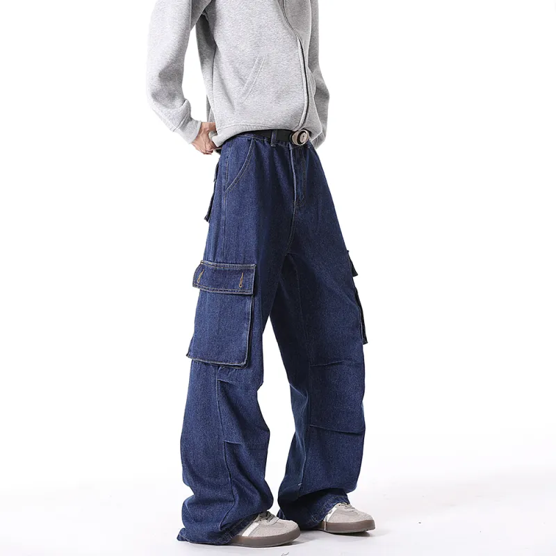 SOCKKEY Jeans Unisex-21