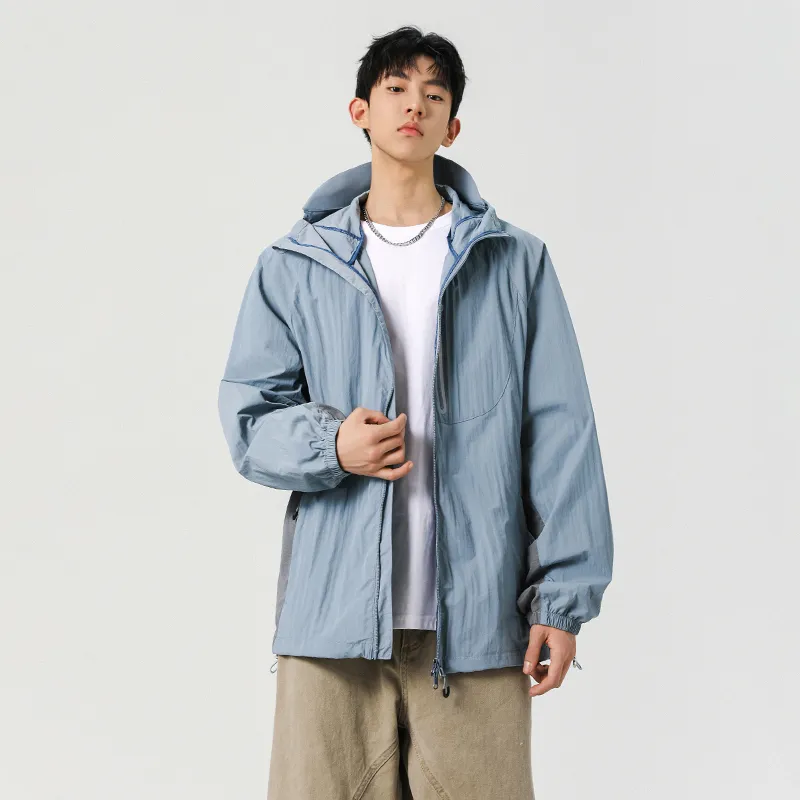 SOCKKEY Sun Protection Clothing Unisex-10