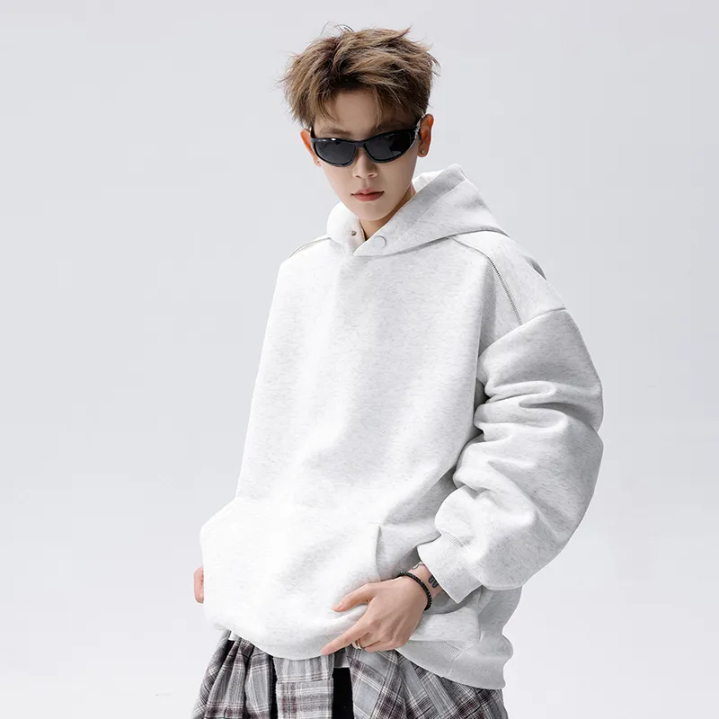 SOCKKEY Sweatshirts Unisex-2