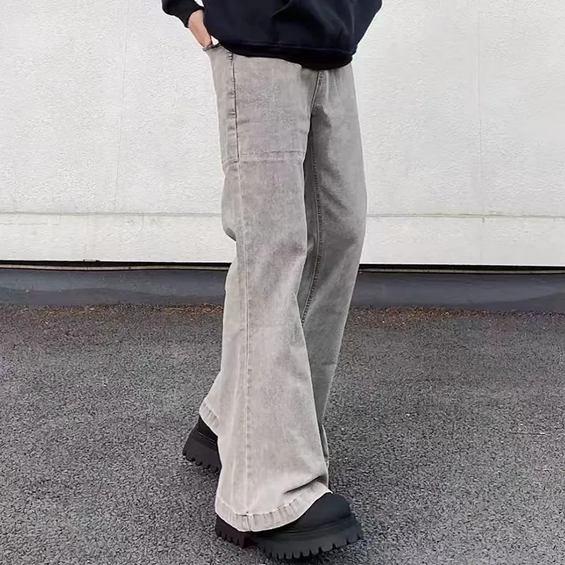 TESTUNG Jeans Unisex-17