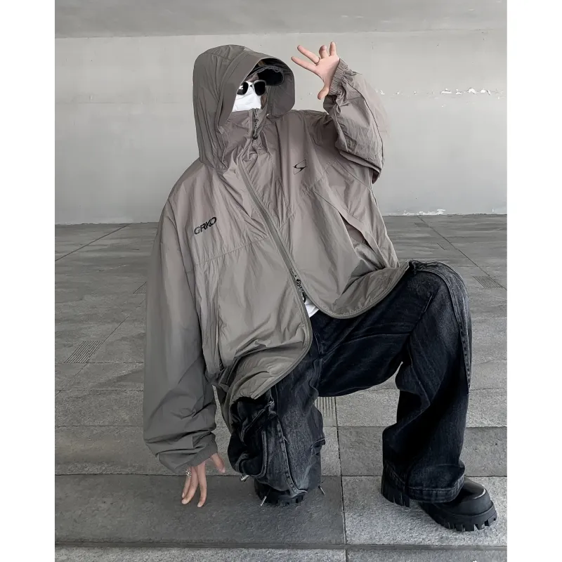 SOCKKEY Sun Protection Clothing Unisex-14