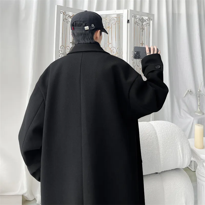 SOCKKEY Coats Unisex-5