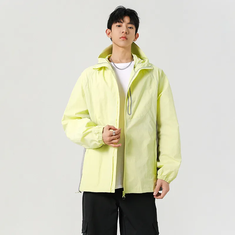 SOCKKEY Sun Protection Clothing Unisex-15