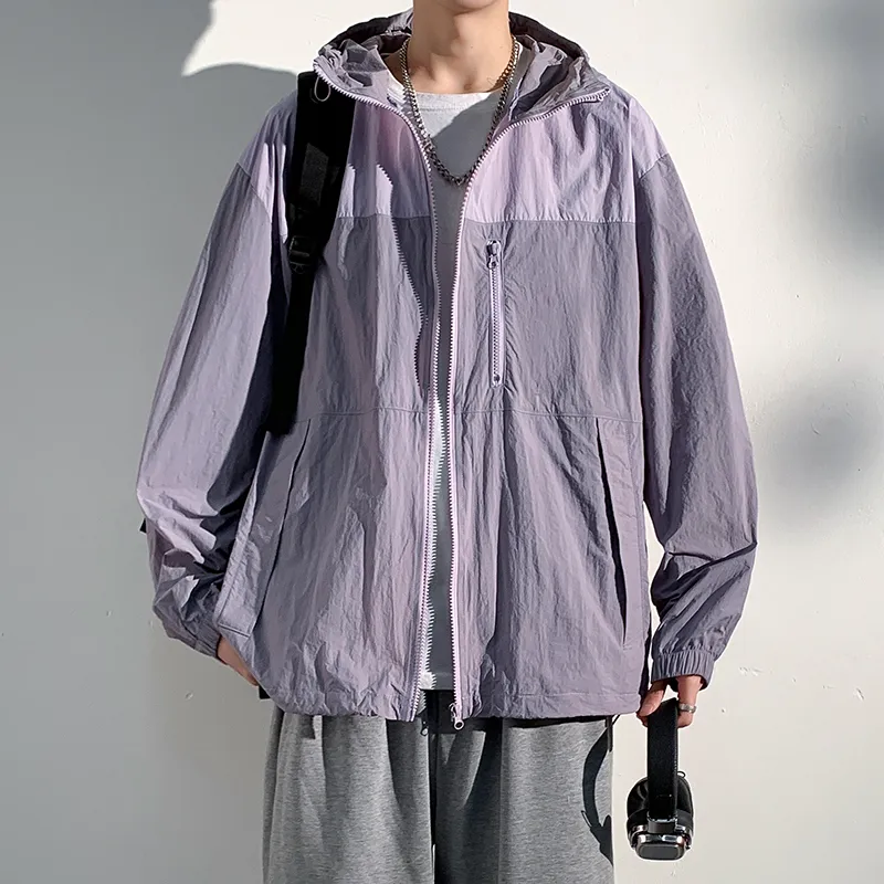 SOCKKEY Sun Protection Clothing Unisex-19