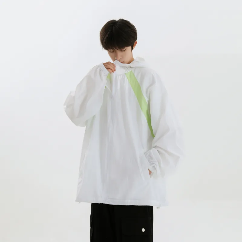 SOCKKEY Sun Protection Clothing Unisex-11