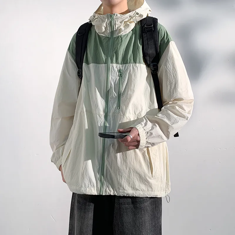 SOCKKEY Sun Protection Clothing Unisex-13
