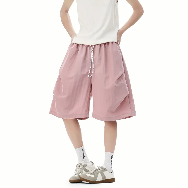 SOCKKEY Cargo Shorts Unisex-1