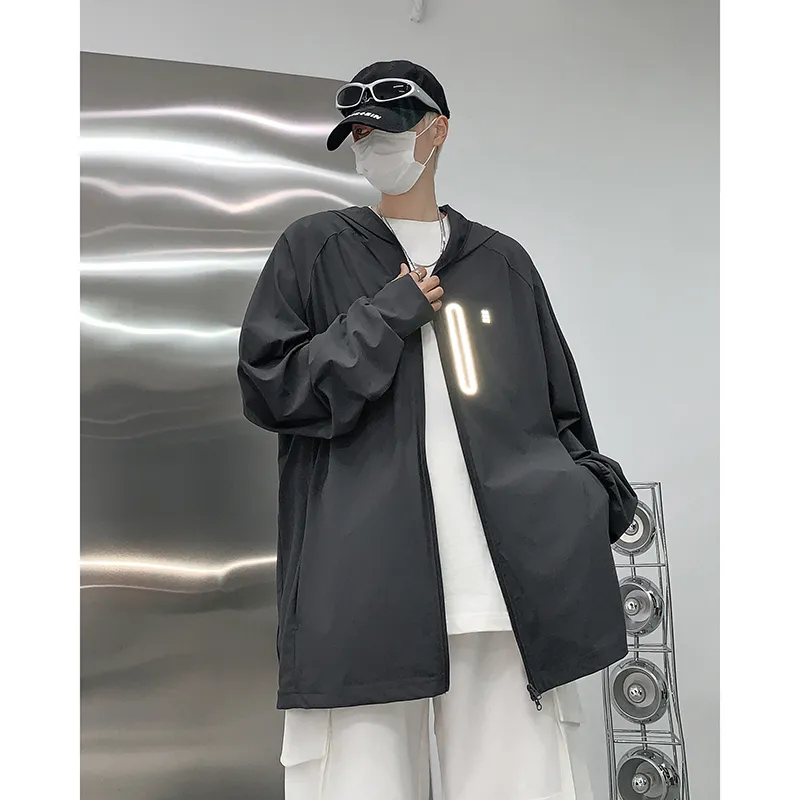 SOCKKEY Sun Protection Clothing Unisex-13
