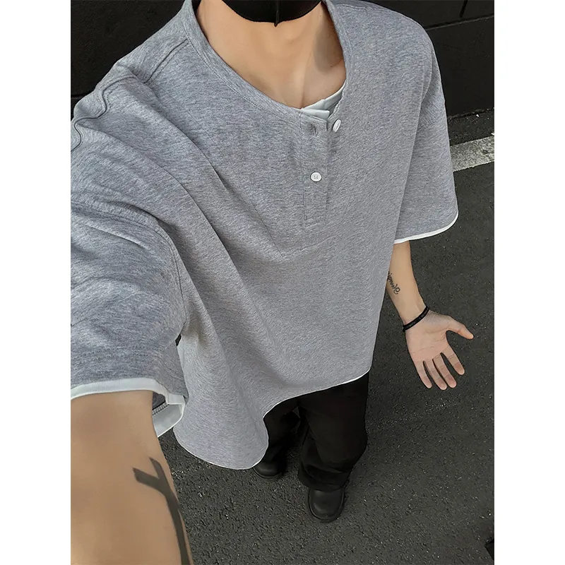 SOCKKEY T Shirts Unisex-11