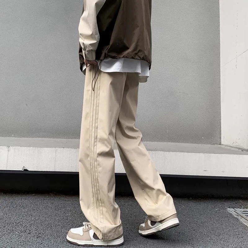 SOCKKEY Casual Pants Unisex-21