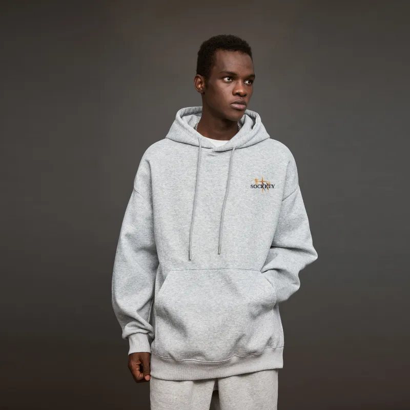 SOCKKEY Sweatshirts Unisex-26