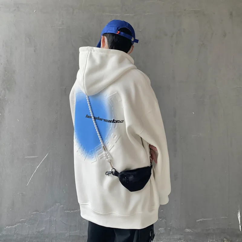 SOCKKEY Sweatshirts Unisex-9
