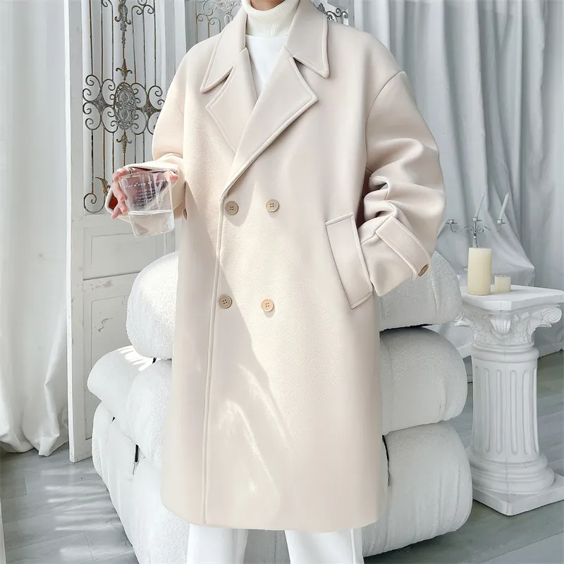 SOCKKEY Coats Unisex-15