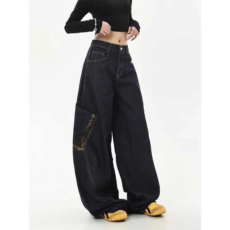 SOCKKEY Jeans Unisex-3