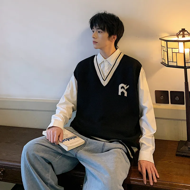 SOCKKEY Knitwear Unisex-2