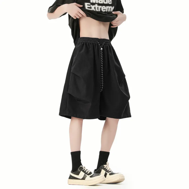 SOCKKEY Cargo Shorts Unisex-9