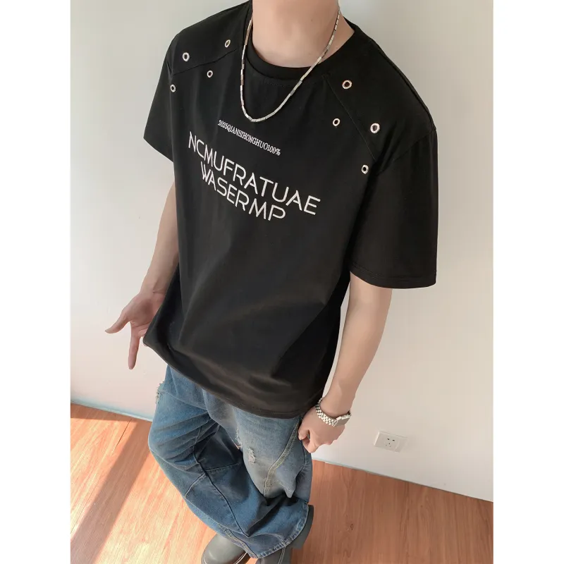 SOCKKEY T-Shirts Unisex-4