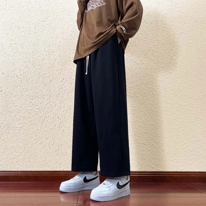 SOCKKEY Casual Pants Unisex-3