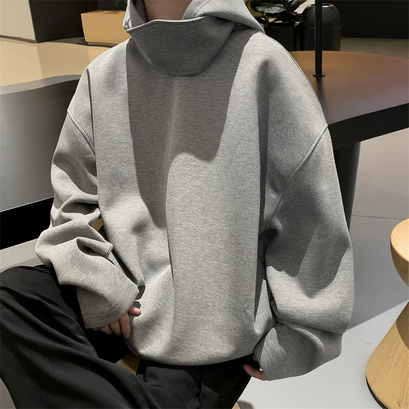 SOCKKEY Sweatshirts Unisex-8