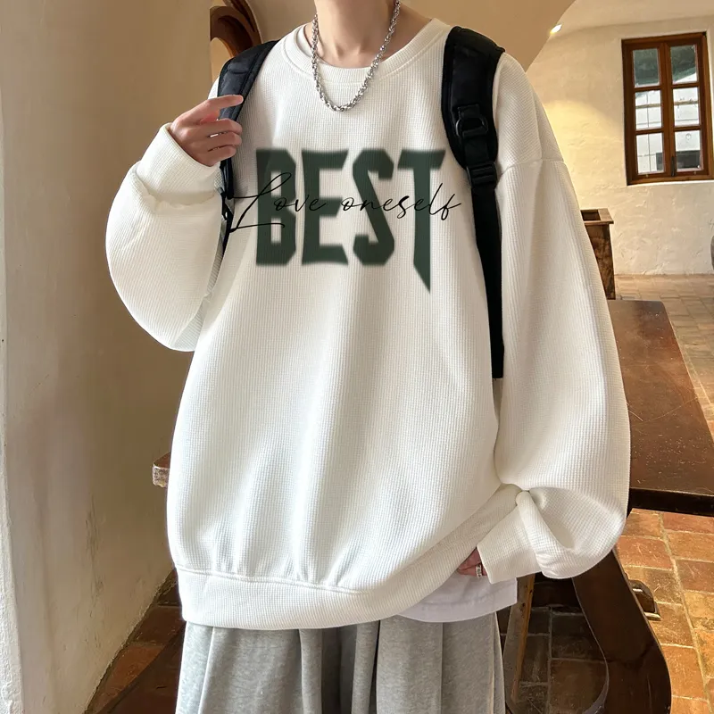SOCKKEY Sweatshirts Unisex-10