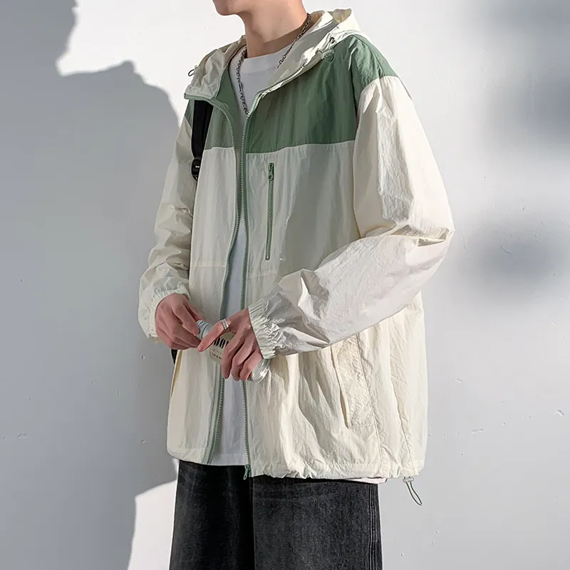 SOCKKEY Sun Protection Clothing Unisex-11