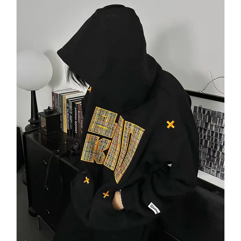 SOCKKEY Sweatshirts Unisex-2