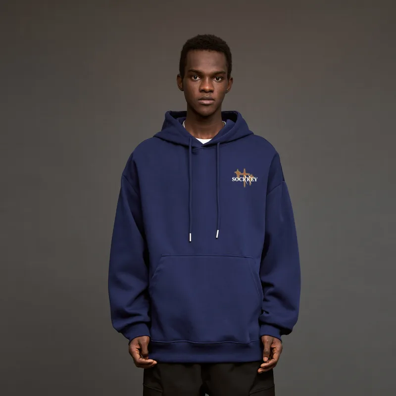 SOCKKEY Sweatshirts Unisex-20