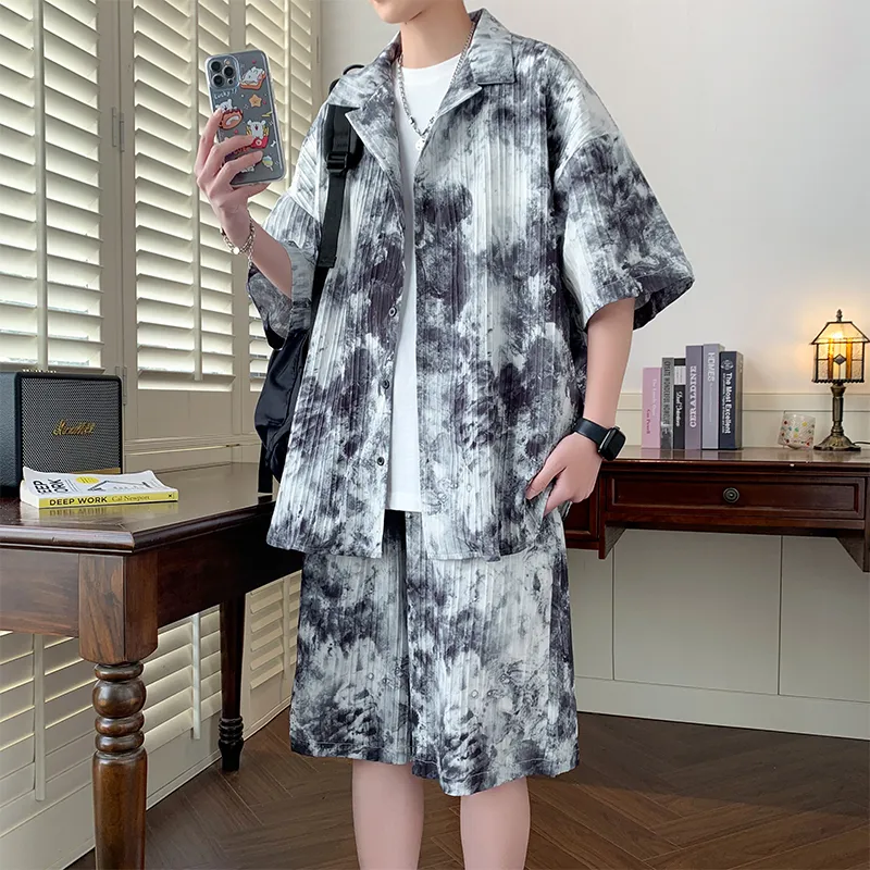 SOCKKEY Shirt Matching Set Unisex-2